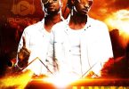 P Square - Alingo