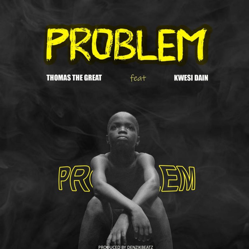 Thomas The Great – Problem