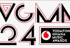 Vgma24 Full List Of Award Winners