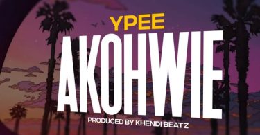 Ypee – Akohwie