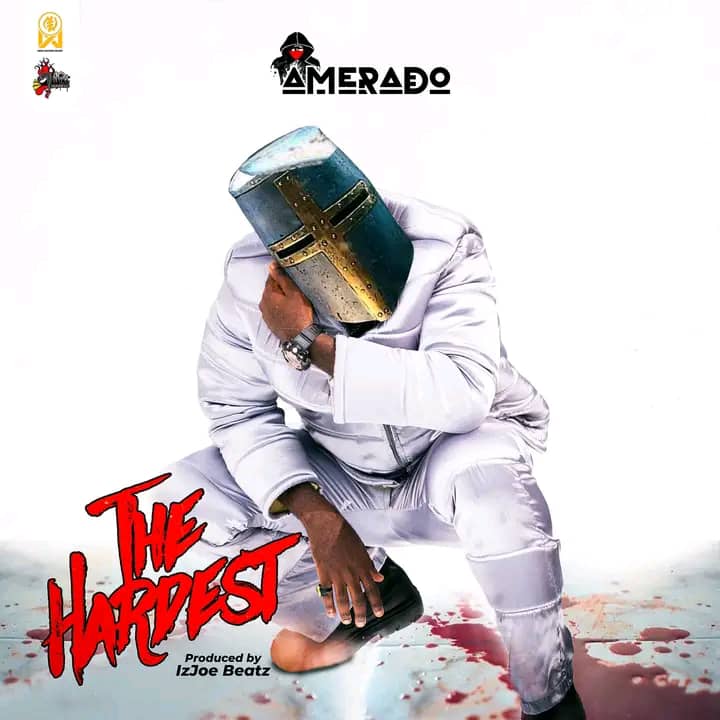 Amerado – The Hardest