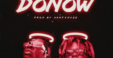 Article Wan – Donow Ft. Quamina Mp