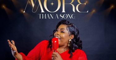 Celestine Donkor – More Than A Song