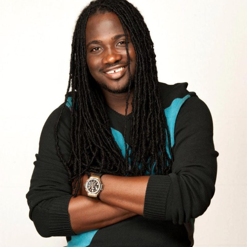 I-Octane – Megalithic (Prod. By Barkley Productions)