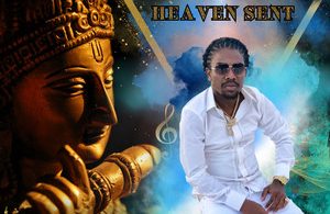 Jahmiel Heaven Sent 5Bwww Hitxgh Com5D Mp3 Image