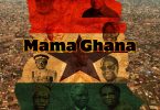 Mama Ghana