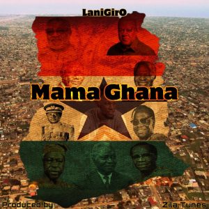 Mama Ghana