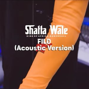 Shatta Wale - Filo