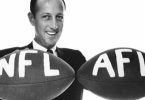 The Historic Aflnfl Merger