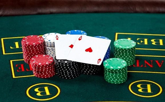 Tips To Cash Out Your Winnings On An Online Casino