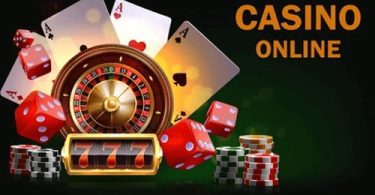 World Of Online Casino Gambling