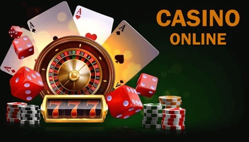 World Of Online Casino Gambling