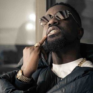 Sarkodie – Hero