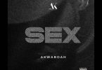 Akwaboah – Sex