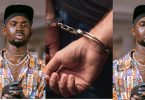 Black-Sherif-arrested