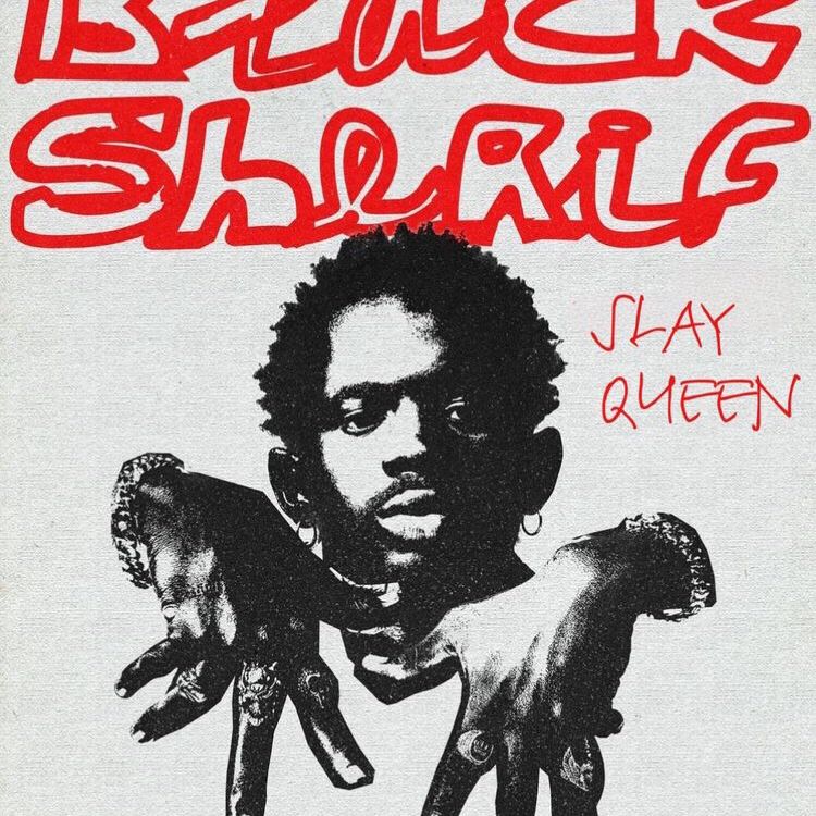Black Sherif – Slay Queens (Bad Bitches)