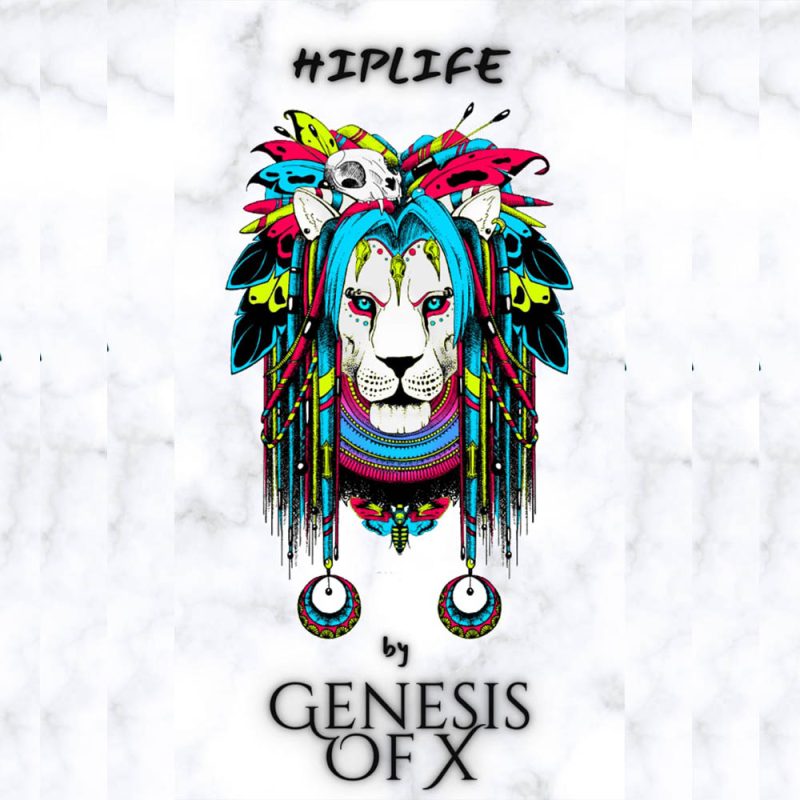 Genesis Of X - Hiplife