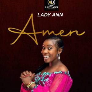 Lady Ann – Amen