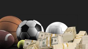 Choosing A Sports Betting Website