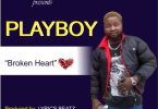 Playboy - Broken Heart
