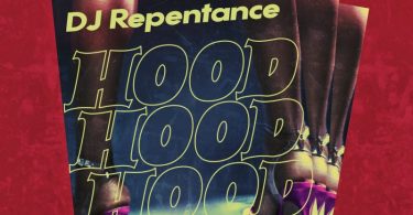 Dj Repentance - Hood Ft. Kopow &Amp; Saa Boy No!