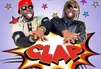 Dopenation – Clap