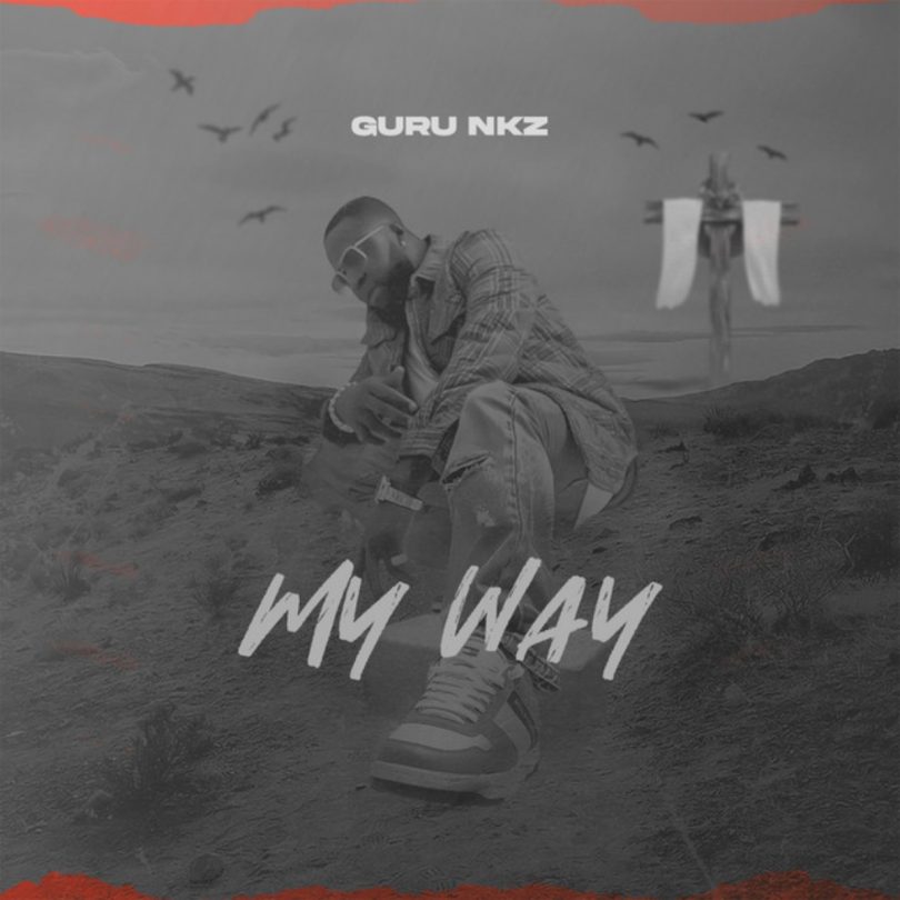 Guru Nkz – My Way