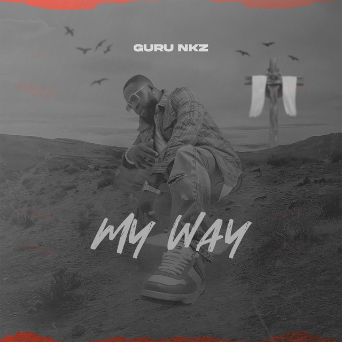 Guru Nkz – My Way