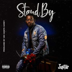 Jupitar – Stand By 2 Jupitar – Stand By