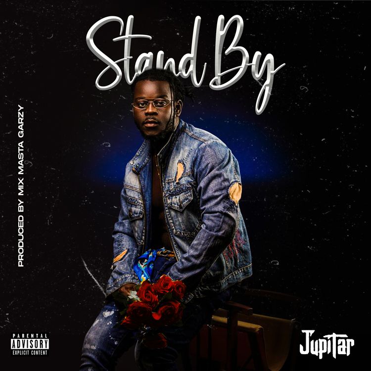 Jupitar – Stand By