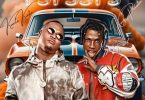Kunta Kinte – Fefeefe ft King Paluta