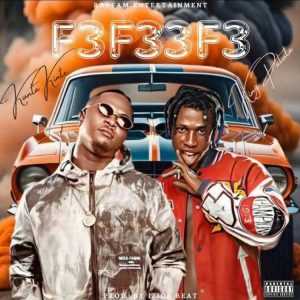 Kunta Kinte – Fefeefe Ft King Paluta