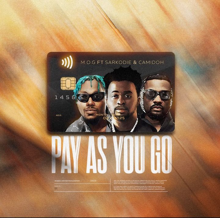 Mog Beatz – Pay As You Go