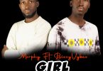 Morhphy - Girl Ft. Bizzyvybez