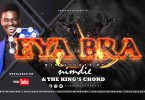 Nimdie &Amp; The King’s Chord - Eya Bra