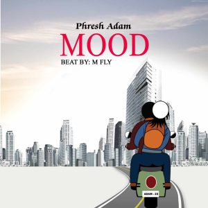 Phresh Adams – Mood (Prod By M Fly) 2 Phresh Adams – Mood