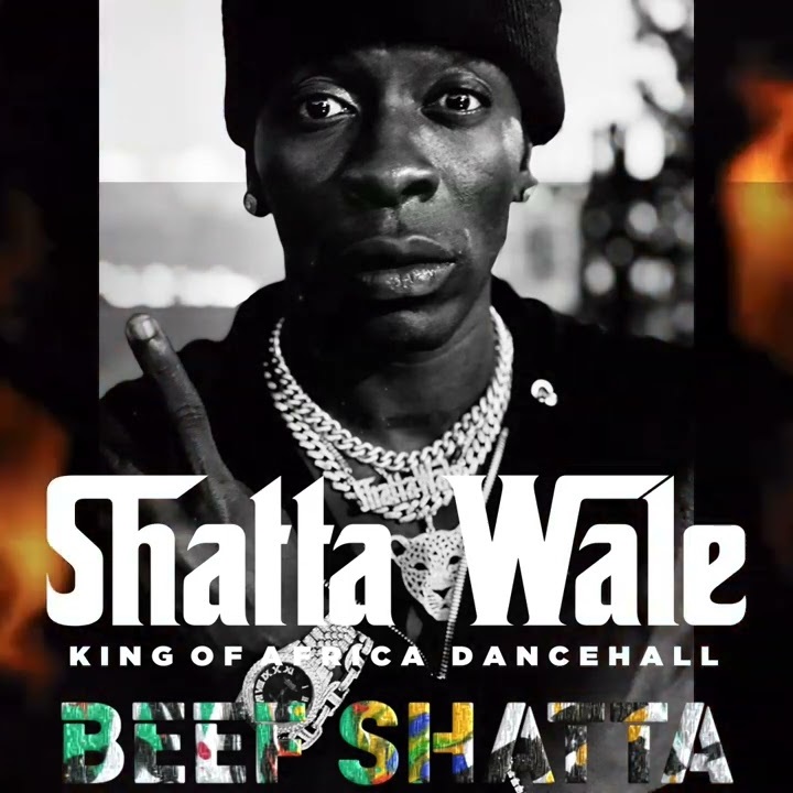 Shatta Wale – Beef Shatta