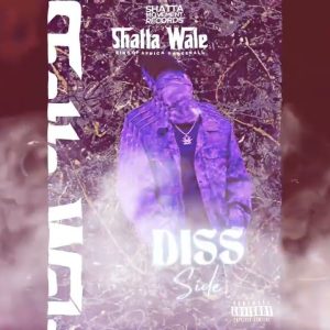 Shatta Wale – Diss-Side (Ola Michael Diss)