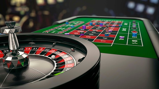 Tips For Choosing The Right Gambling Games To Play