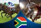 Betting On South Africa