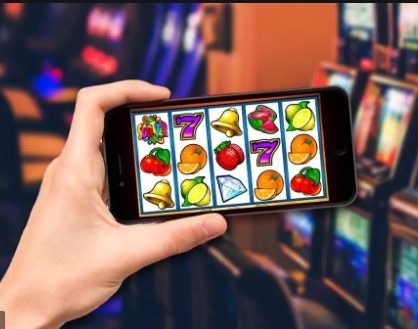 Advantages Of Engaging With Online Slot Games