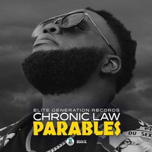 Chronic Law – Parables