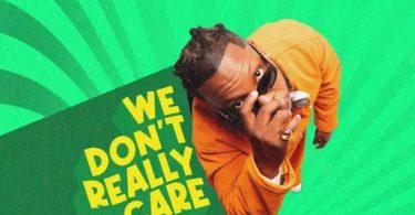 Edem – We Don’t Really Care