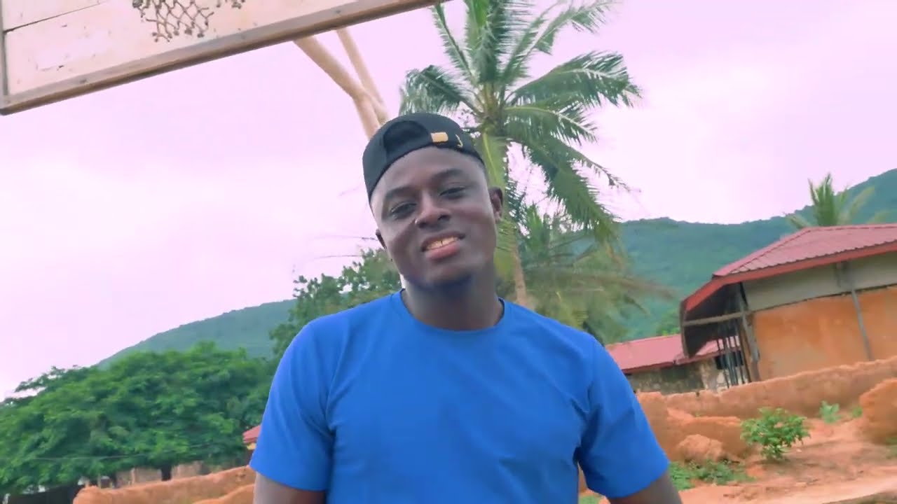 Focus Vhim – Nodding