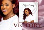 Joyce Blessing – Victory