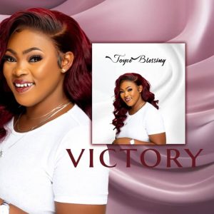 Joyce Blessing – Victory