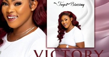 Joyce Blessing – Victory