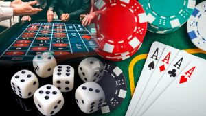 Popular Games Offered By Online Casinos