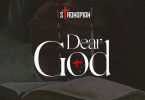 Strongman – Dear God