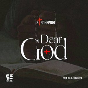 Strongman – Dear God 2 Strongman – Dear God